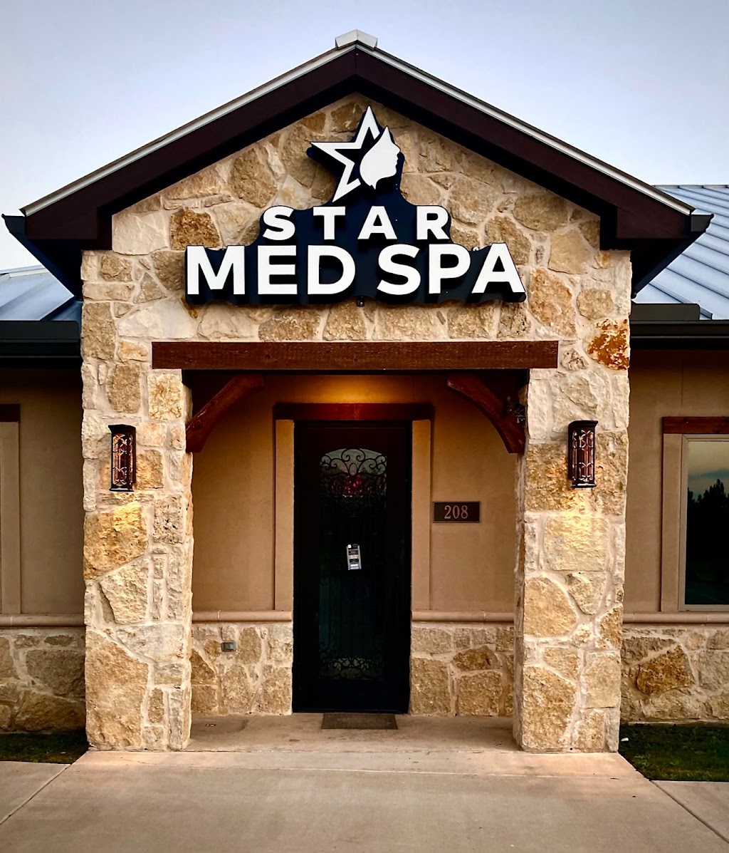 Star Med Spa | 255 Lebanon Rd, Frisco, TX 75036, USA | Phone: (972) 843-1726