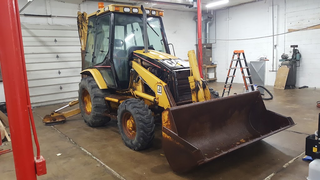 Rust Check Rust Prevetion Center Llc | 2050 Wilson Ave, Campbell, OH 44405, USA | Phone: (330) 743-7878