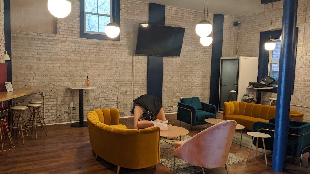 Blessings Weddings Ceremony Space @Palette | 508 State St, Schenectady, NY 12305, USA | Phone: (518) 587-1468