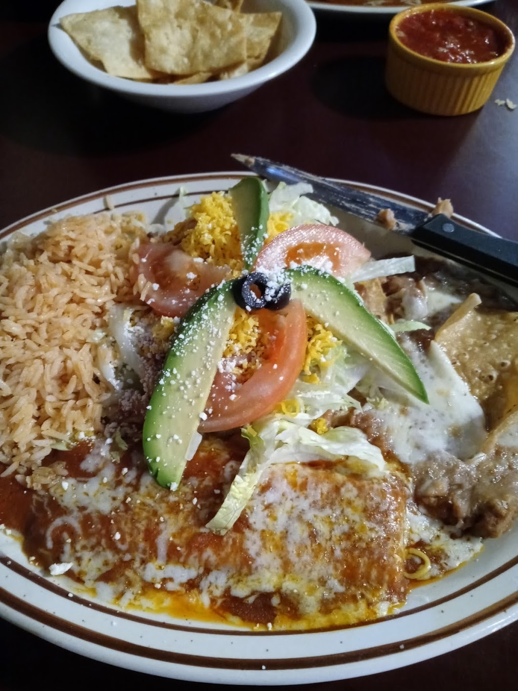 CABALLO BLANCO RESTAURANTE | 5604 Franklin Blvd, Sacramento, CA 95824, USA | Phone: (916) 428-6706