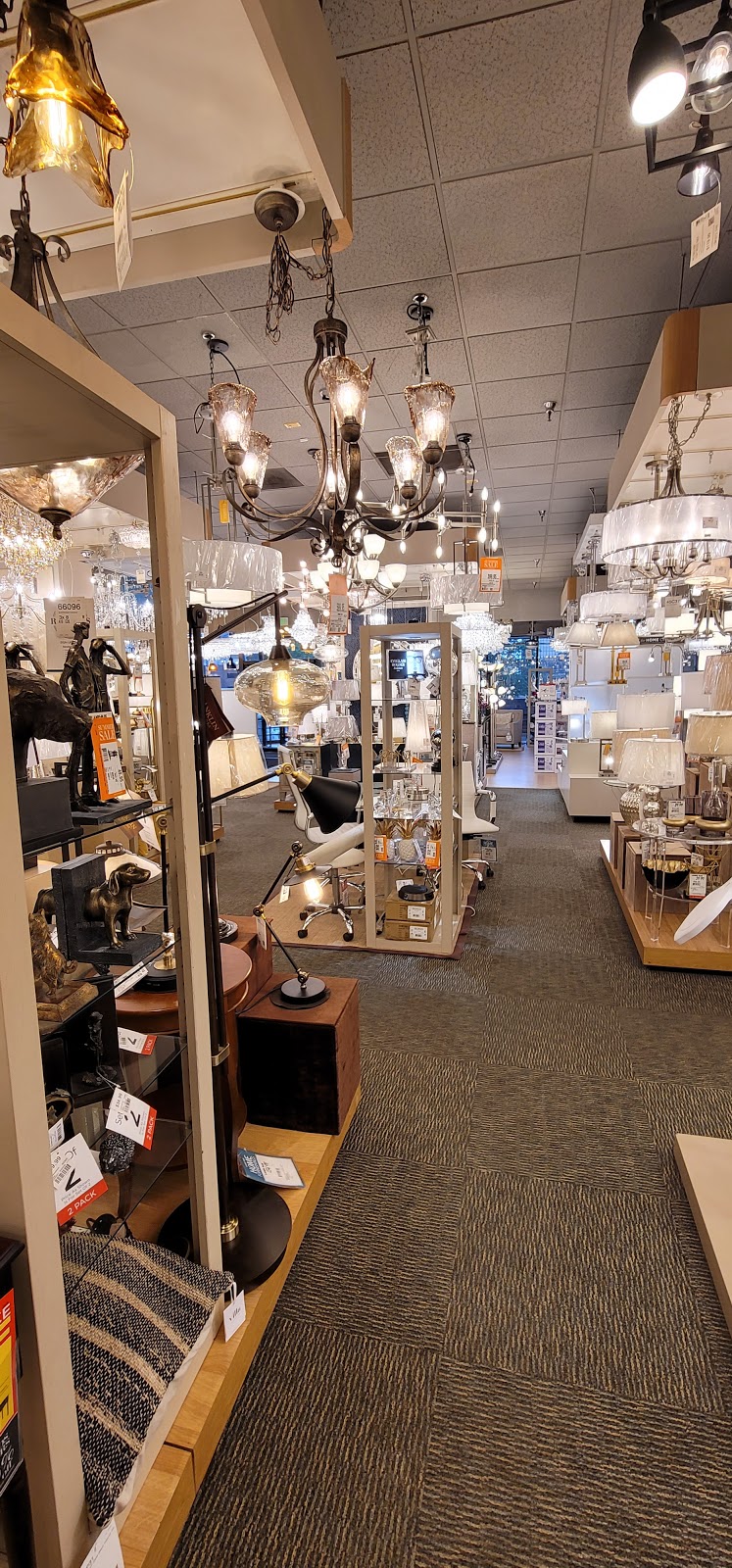 Lamps Plus | 1547 S Colorado Blvd, Denver, CO 80222, USA | Phone: (303) 756-1314