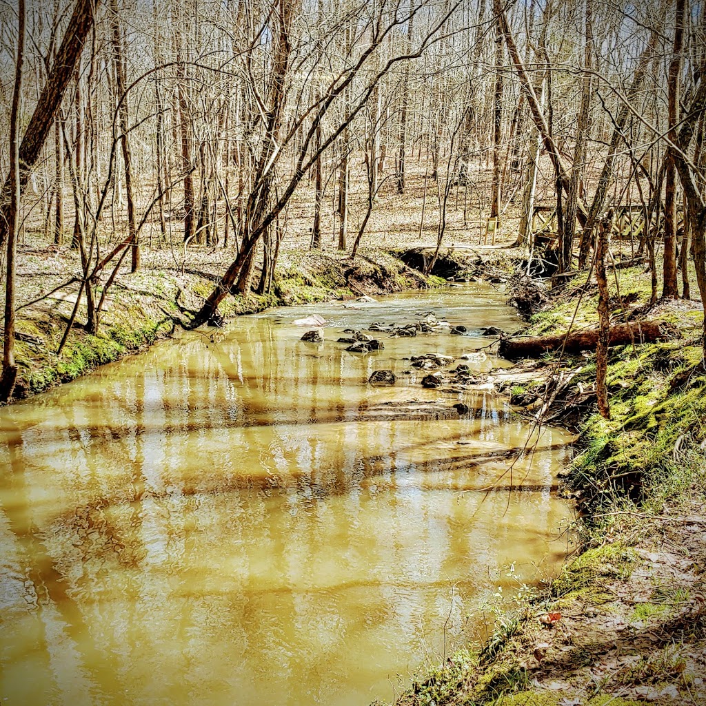 Shallow Ford Natural Area | 1955 Gerringer Mill Rd, Burlington, NC 27244, USA | Phone: (336) 270-5124