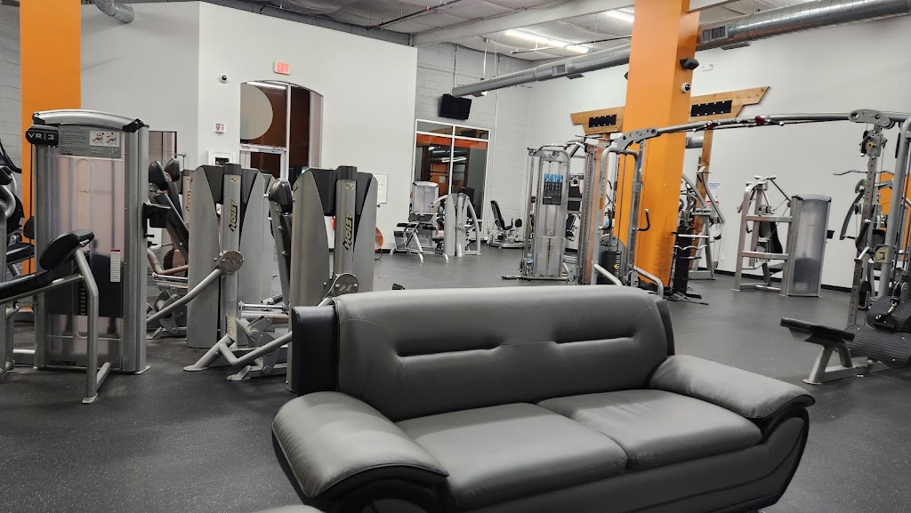 Performance Fitness | 302 W Princeton Dr, Princeton, TX 75407, USA | Phone: (972) 736-2565