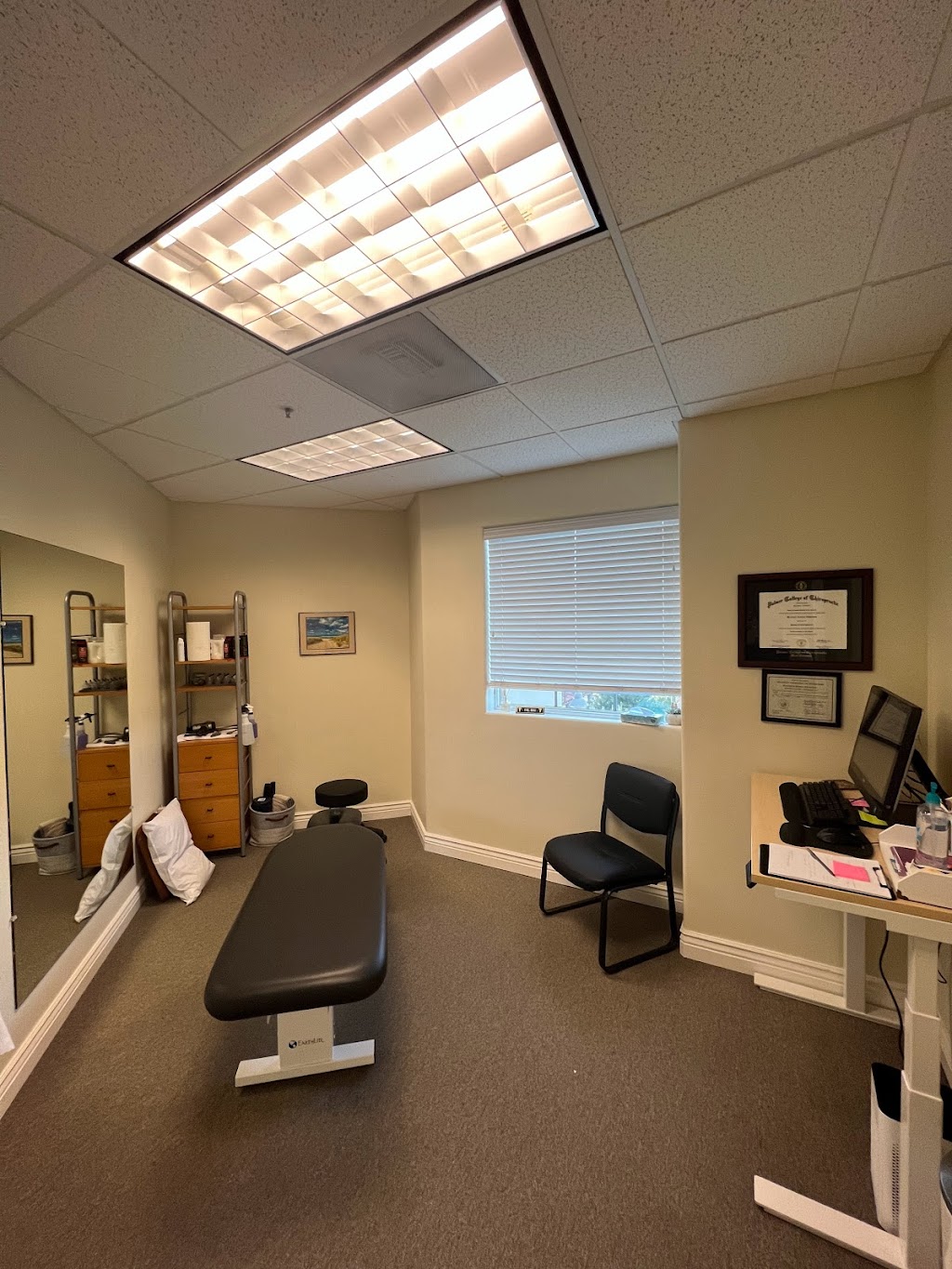 Active Spinal & Sports Care, Inc. | 18525 Sutter Blvd # 200, Morgan Hill, CA 95037 | Phone: (408) 779-3565
