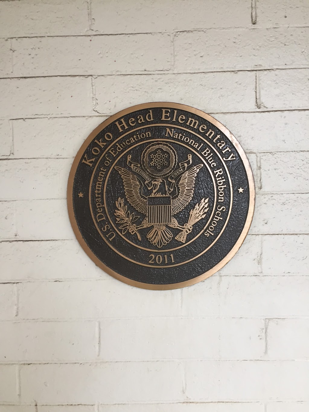 Koko Head Elementary School | 189 Lunalilo Home Rd, Honolulu, HI 96825, USA | Phone: (808) 397-5811
