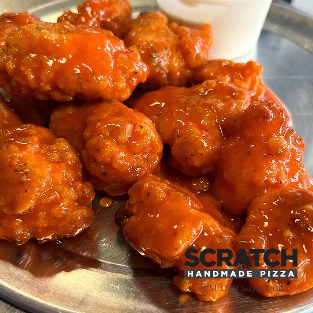 Scratch Pizza | 10988 Bellegrave Ave #101, Jurupa Valley, CA 91752, USA | Phone: (951) 360-5532