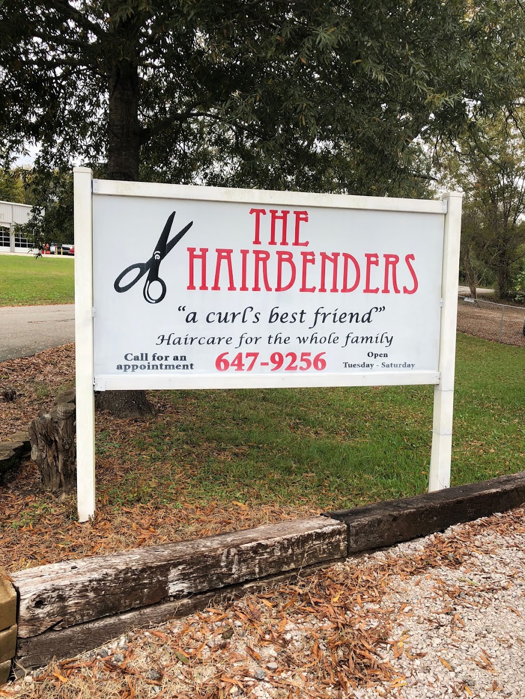 The Hairbenders “a curls best friend” | 637 Banks St, Morris, AL 35116, USA | Phone: (205) 647-9256