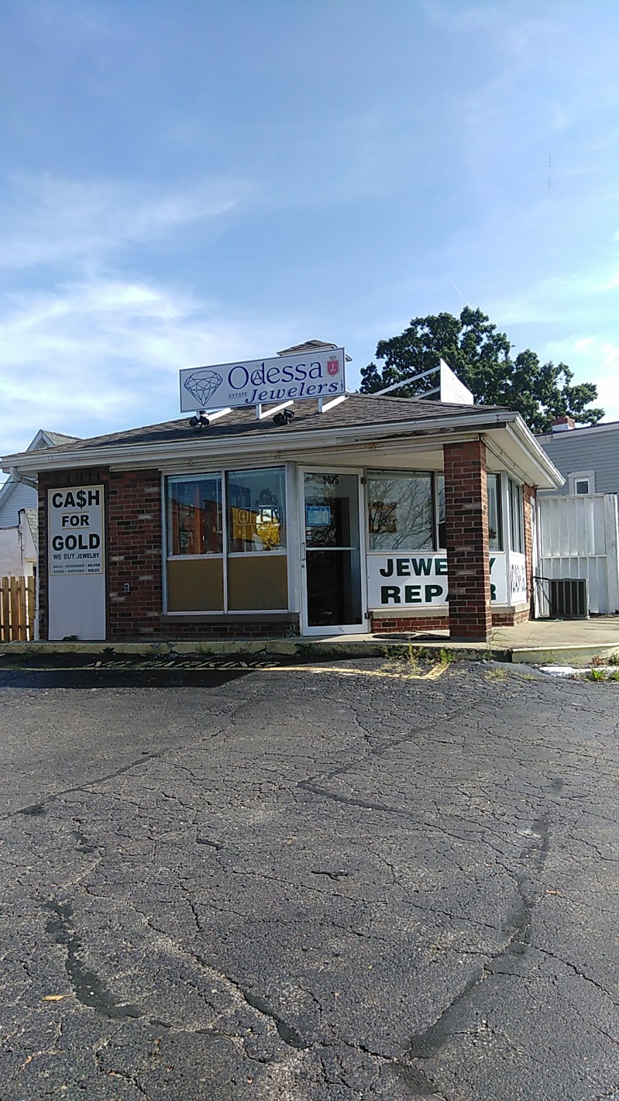 Odessa Estate Jewelers | 9075 Darrow Rd, Twinsburg, OH 44087, USA | Phone: (330) 486-0988