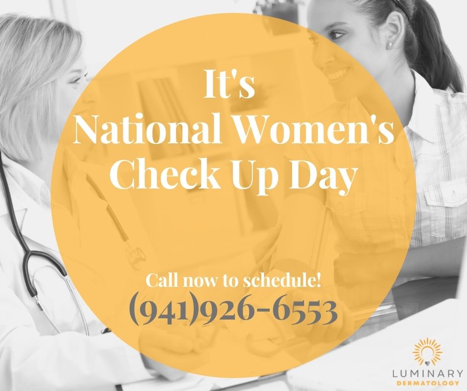 Luminary Dermatology | 544 Bay Isles Rd Suite 100, Longboat Key, FL 34228 | Phone: (941) 926-6553