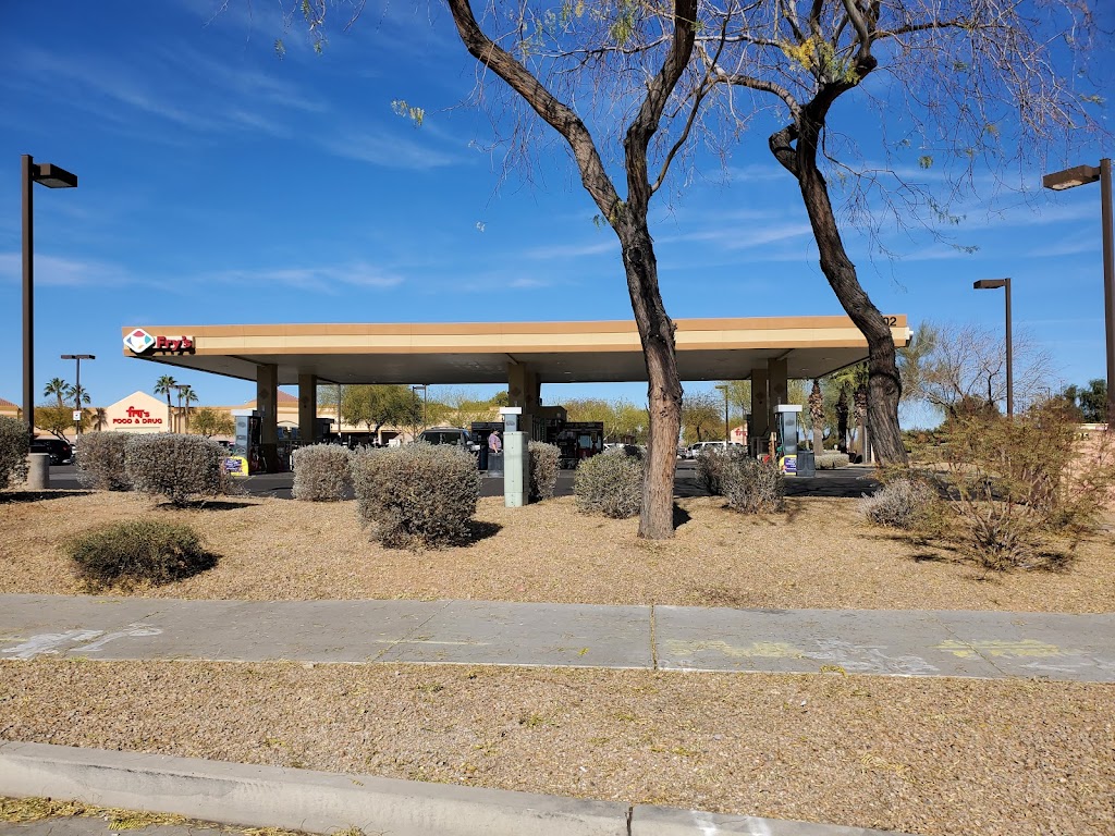 Frys Fuel Center | 15502 W Bell Rd, Surprise, AZ 85374, USA | Phone: (623) 546-1218