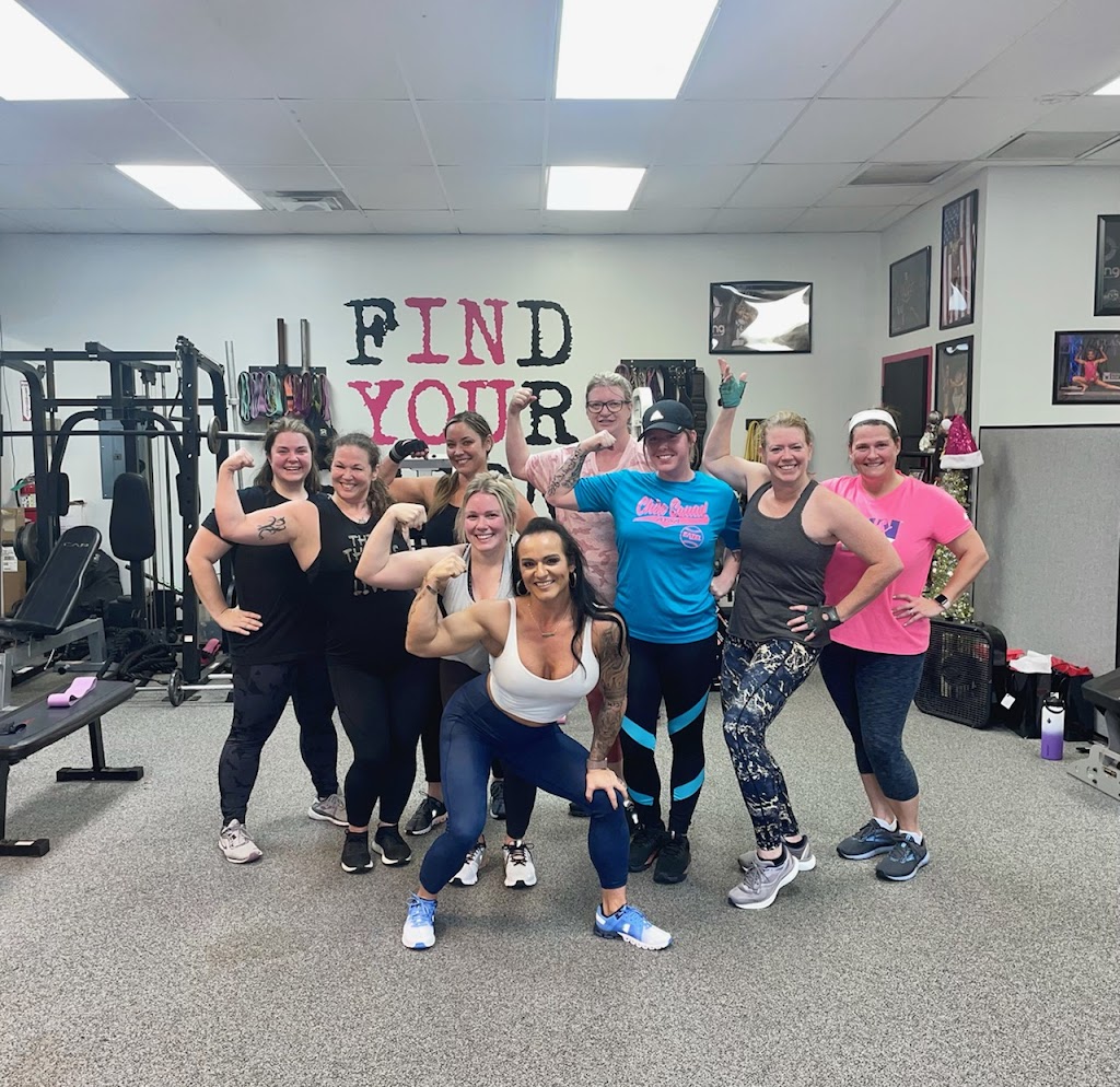 Barbelle Beauty Fitness | 36483 Perkins Rd suite c, Prairieville, LA 70769 | Phone: (225) 210-7813