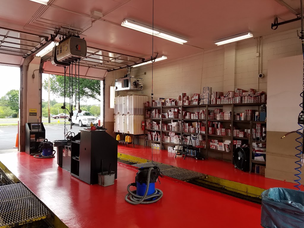 Jiffy Lube | 8037 Ritchie Hwy, Pasadena, MD 21122, USA | Phone: (410) 768-3311