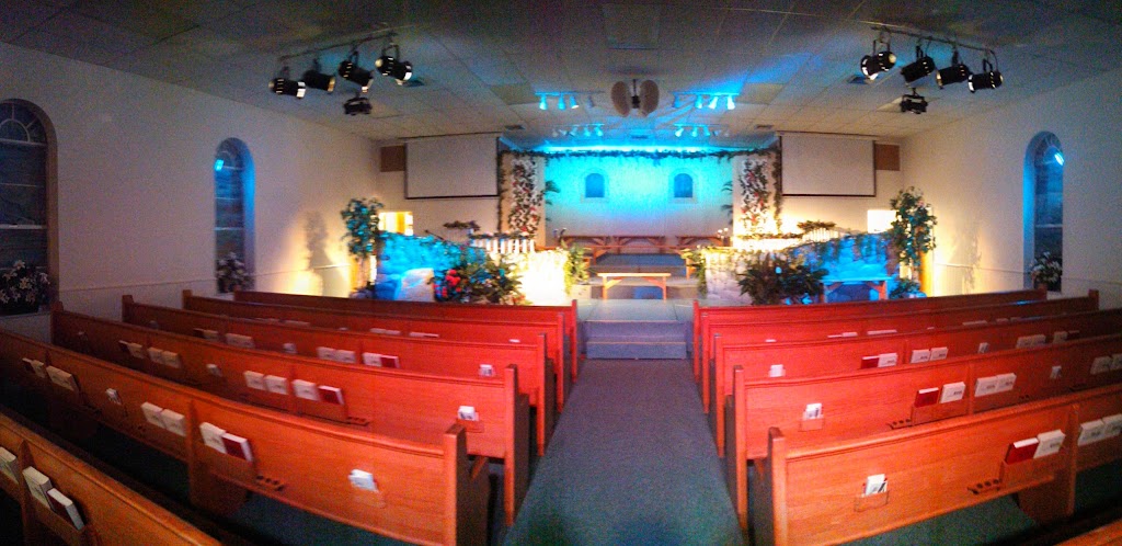 Oak Grove Baptist Church Wauchula | 4350 W Main St, Wauchula, FL 33873, USA | Phone: (863) 735-0321