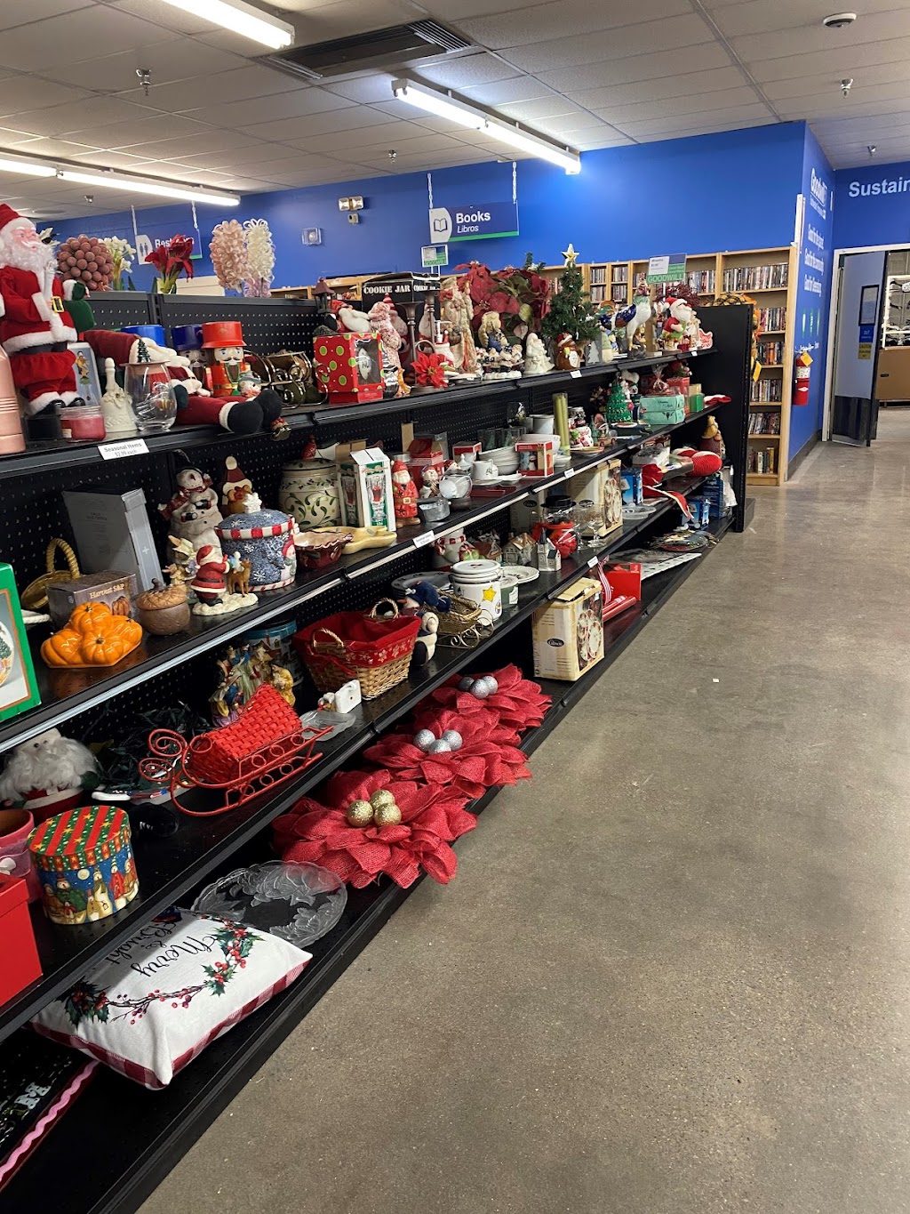 Goodwill | 149 Donohoe Rd, Greensburg, PA 15601, USA | Phone: (724) 834-2156