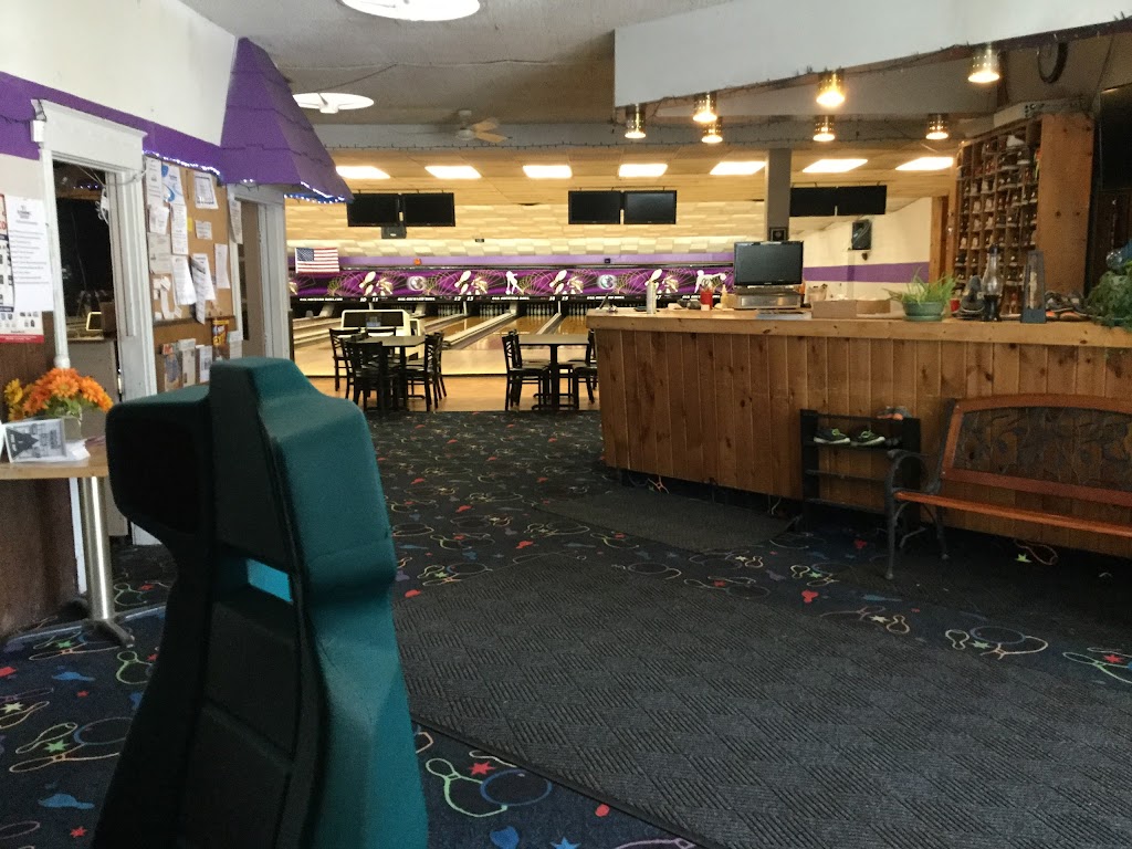 Oak Orchard Bowl | 3291 Oak Orchard Rd, Albion, NY 14411, USA | Phone: (585) 589-6900