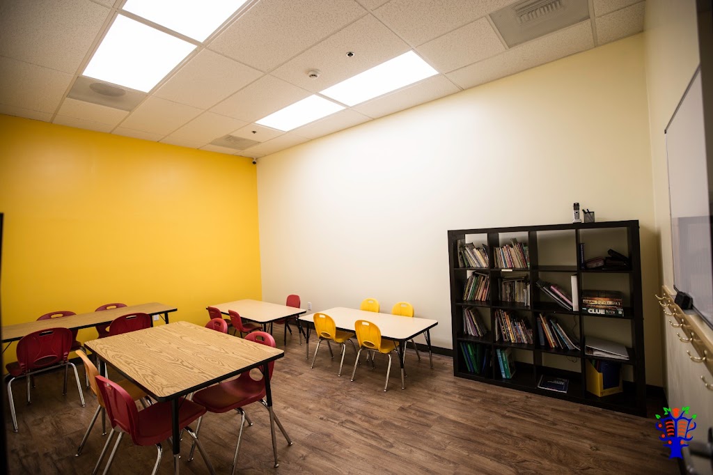 Enrich Kids | 21001 San Ramon Valley Blvd D2, San Ramon, CA 94583, USA | Phone: (925) 722-3543