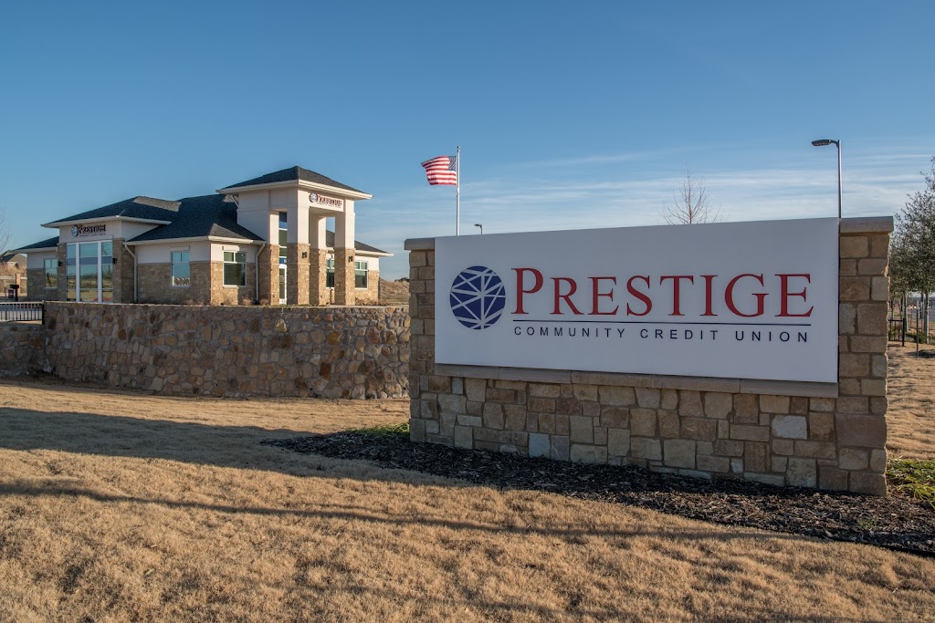 Prestige Community Credit Union | 6801 S Custer Rd, McKinney, TX 75070, USA | Phone: (972) 715-4444