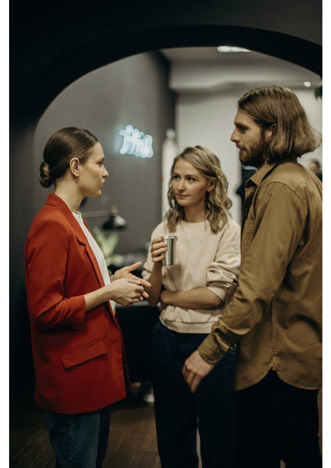 chiefmachers - executive search | Amsteldijk 194, 1079 LK Amsterdam, Netherlands | Phone: 020 535 6289