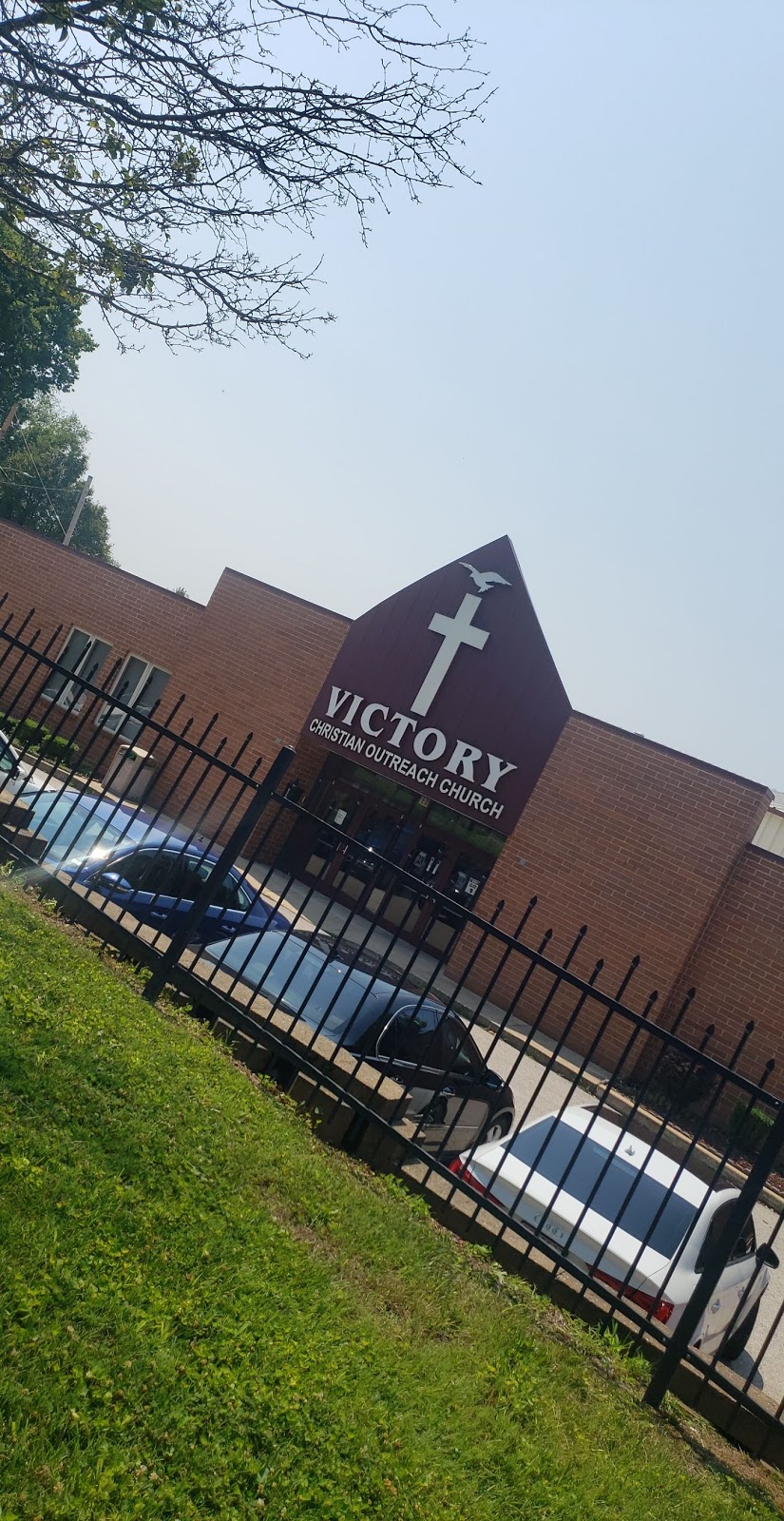 Victory Christian Outreach Church | 7091 Olive Blvd, St. Louis, MO 63130, USA | Phone: (314) 726-2009