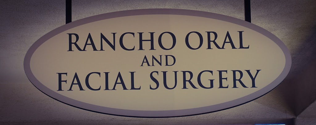 Rancho Oral and Facial Surgery | 4200 Chino Hills Pkwy Suite 805, Chino Hills, CA 91709, USA | Phone: (909) 606-0160