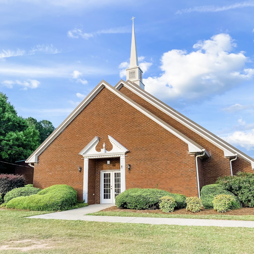 Sanctuary Baptist Church | 3064 Oak Grove Rd SW, Loganville, GA 30052, USA | Phone: (770) 466-7799