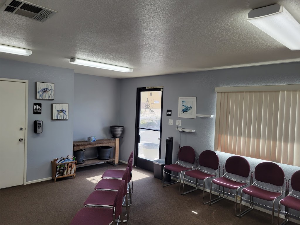 Counseling Etc. | 14444 California Ave STE A, Victorville, CA 92392, USA | Phone: (760) 660-4800