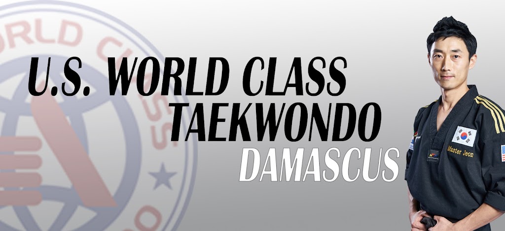 World Class Taekwondo Damascus | 19900 SE Hwy 212, Damascus, OR 97089, USA | Phone: (971) 224-4490