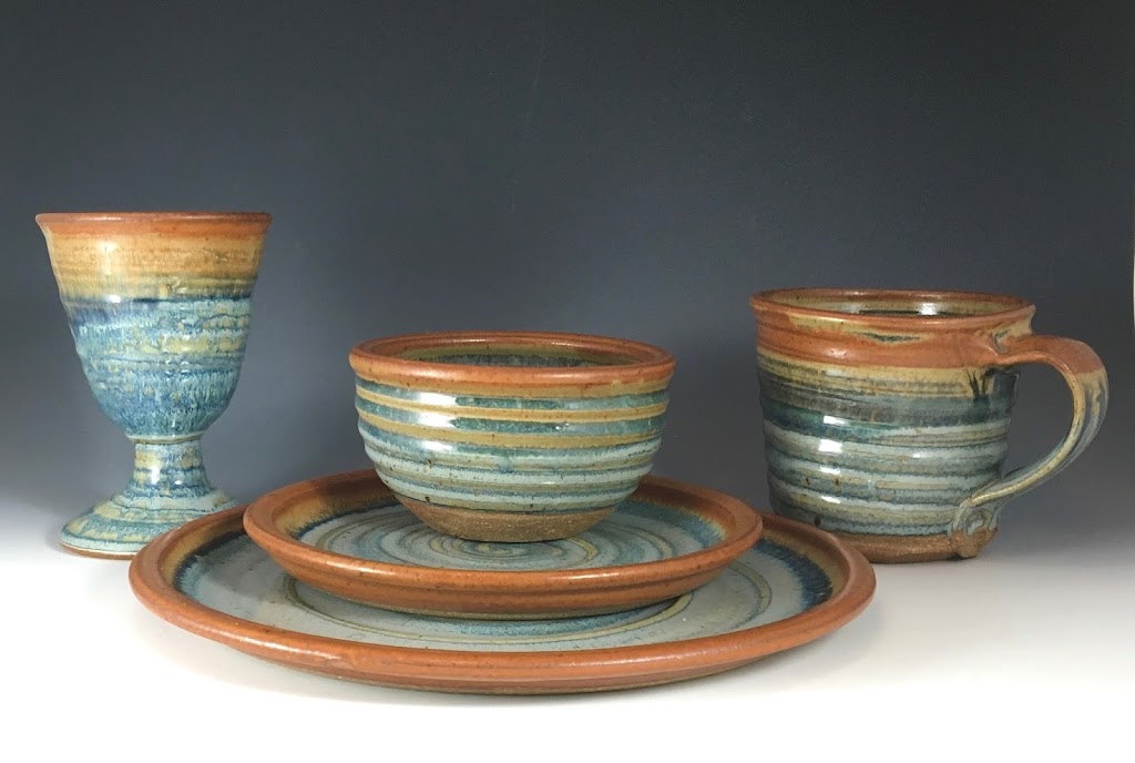 BAUM POTTERY | 5005 OH-350, Lebanon, OH 45036, USA | Phone: (513) 702-7995