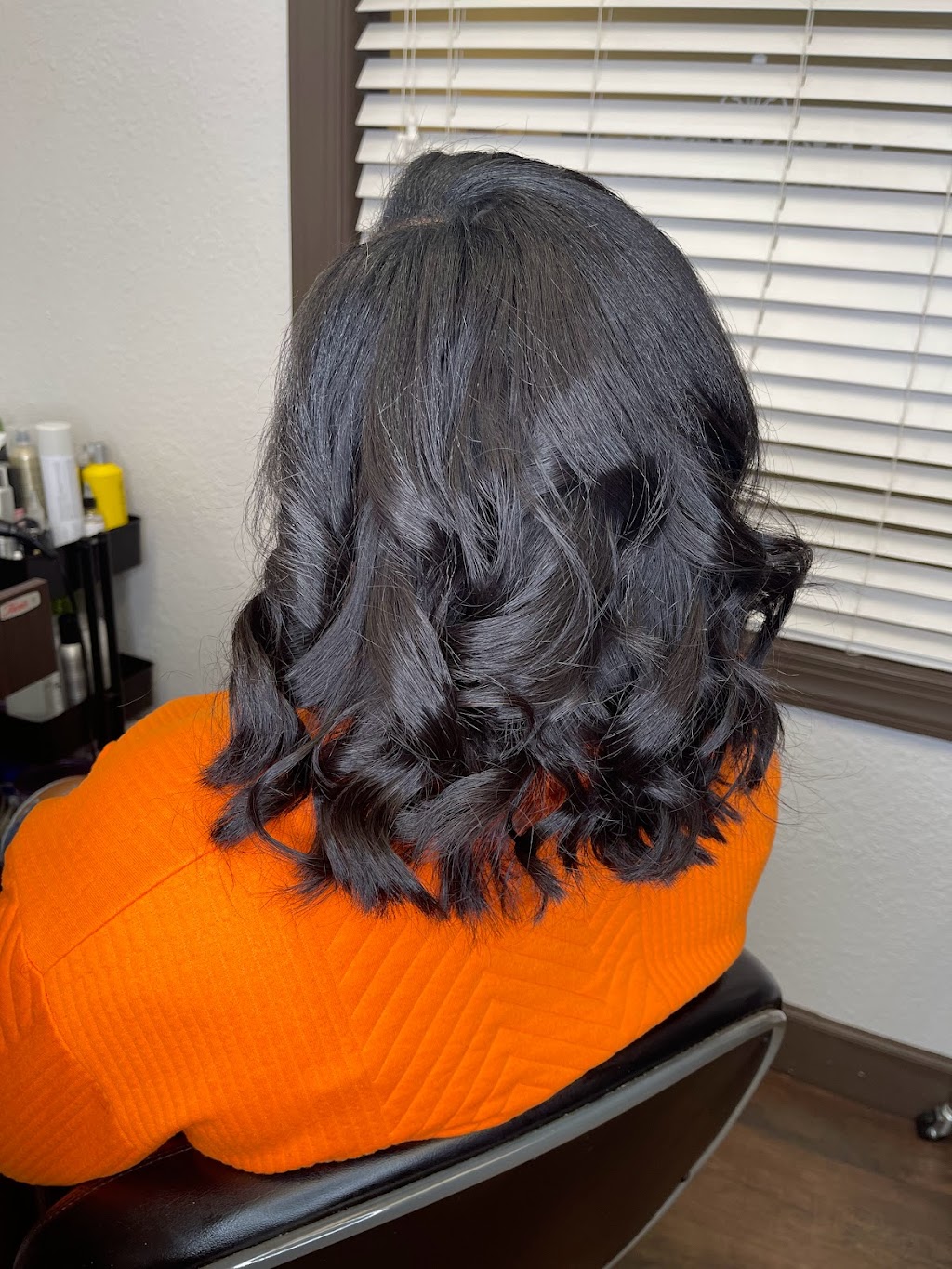 Amiras Touch Salon | 6690 Roswell Rd #404-24, Sandy Springs, GA 30328, USA | Phone: (678) 554-6805