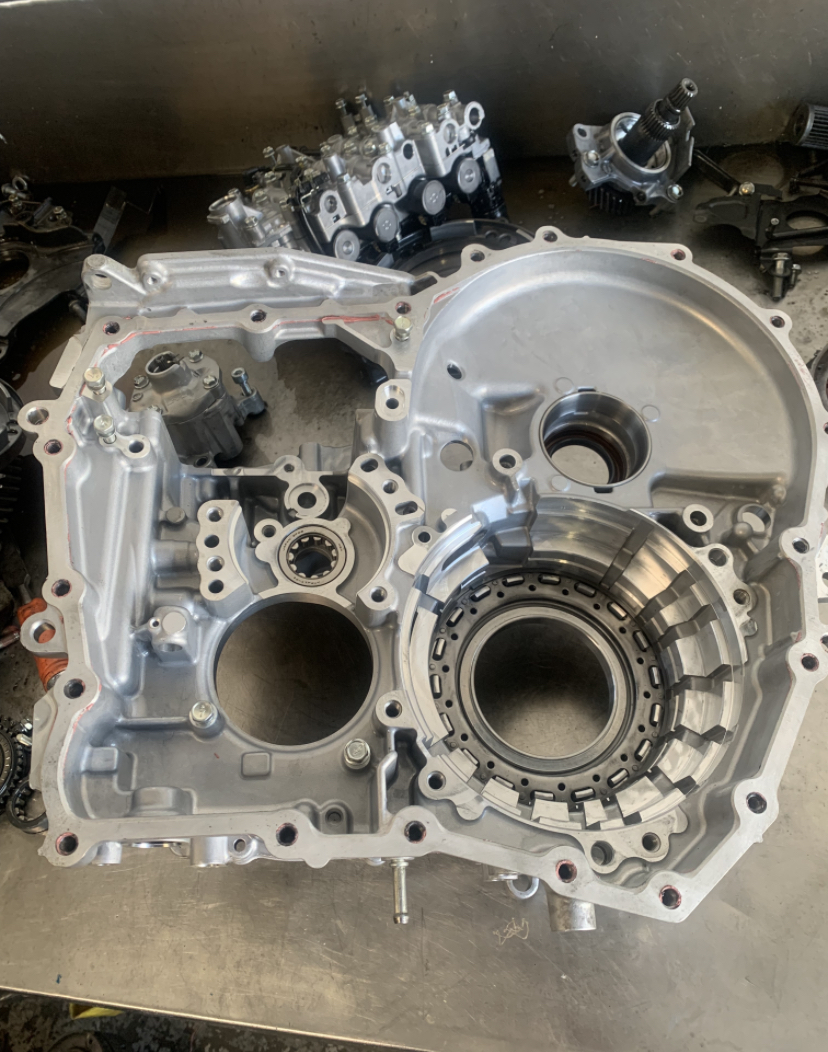 PRO AUTO transmission rebuild & automotive repair | 10182 I Ave #F, Hesperia, CA 92345, USA | Phone: (626) 487-1823