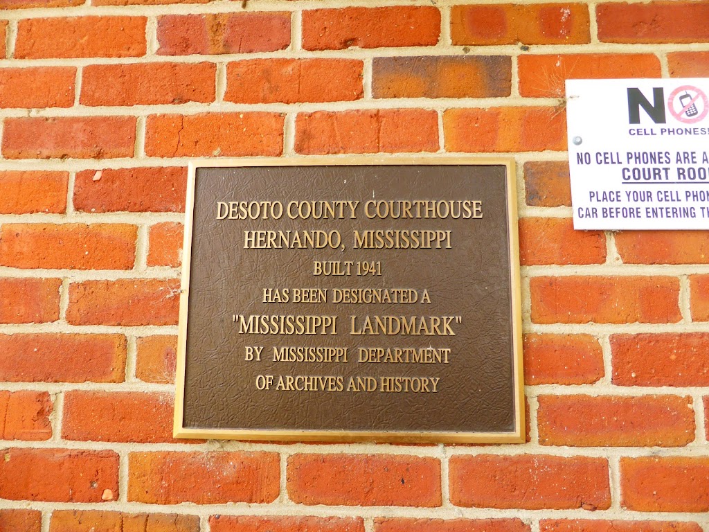 City of Hernando City Hall | 475 W Commerce St, Hernando, MS 38632, USA | Phone: (662) 429-9092