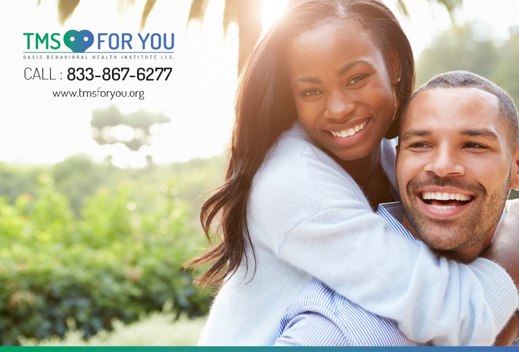 TMS For You - TMS Treatment in Norwood | 1506 Providence Hwy # 27, Norwood, MA 02062, USA | Phone: (833) 867-6277