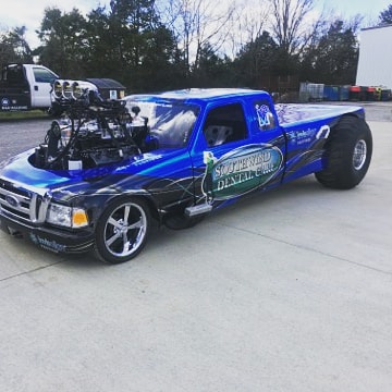 Full Pull Motorsports, LLC | 3016 Highway 41 S, Suite 2, Springfield, TN 37172, USA | Phone: (615) 643-3235