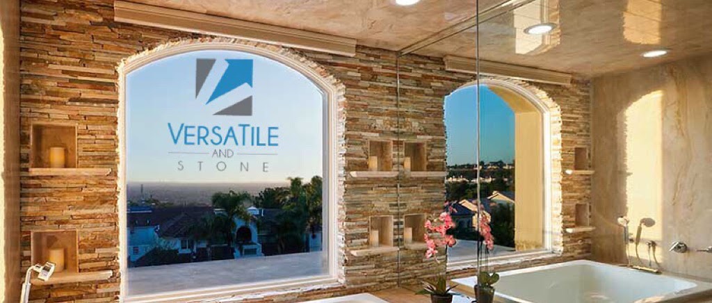 Versatile and Stone | 5530 S Arville St Ste A, Las Vegas, NV 89118, USA | Phone: (702) 570-7770