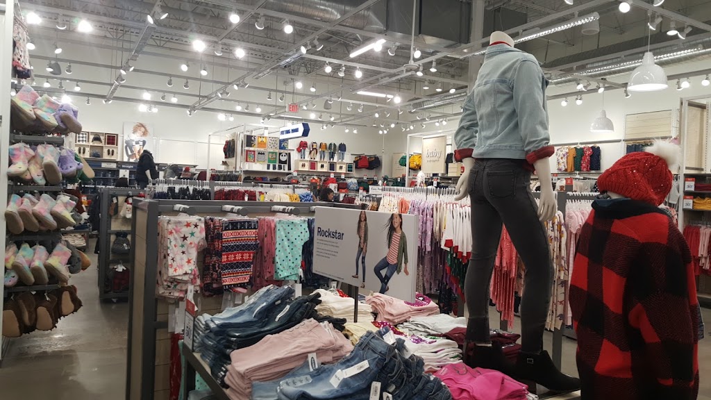 Old Navy | 1838 Joe Battle Blvd, El Paso, TX 79936, USA | Phone: (915) 921-6906