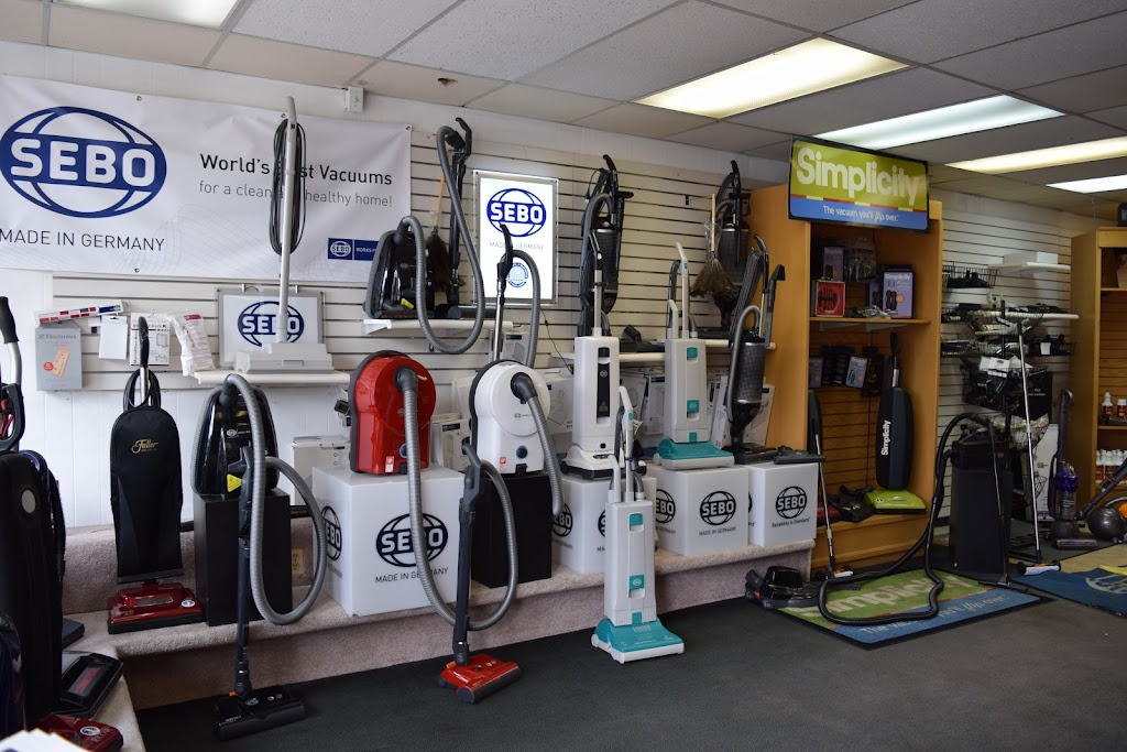 Capital Vacuums | 1593 Central Ave, Albany, NY 12205, USA | Phone: (518) 869-1738