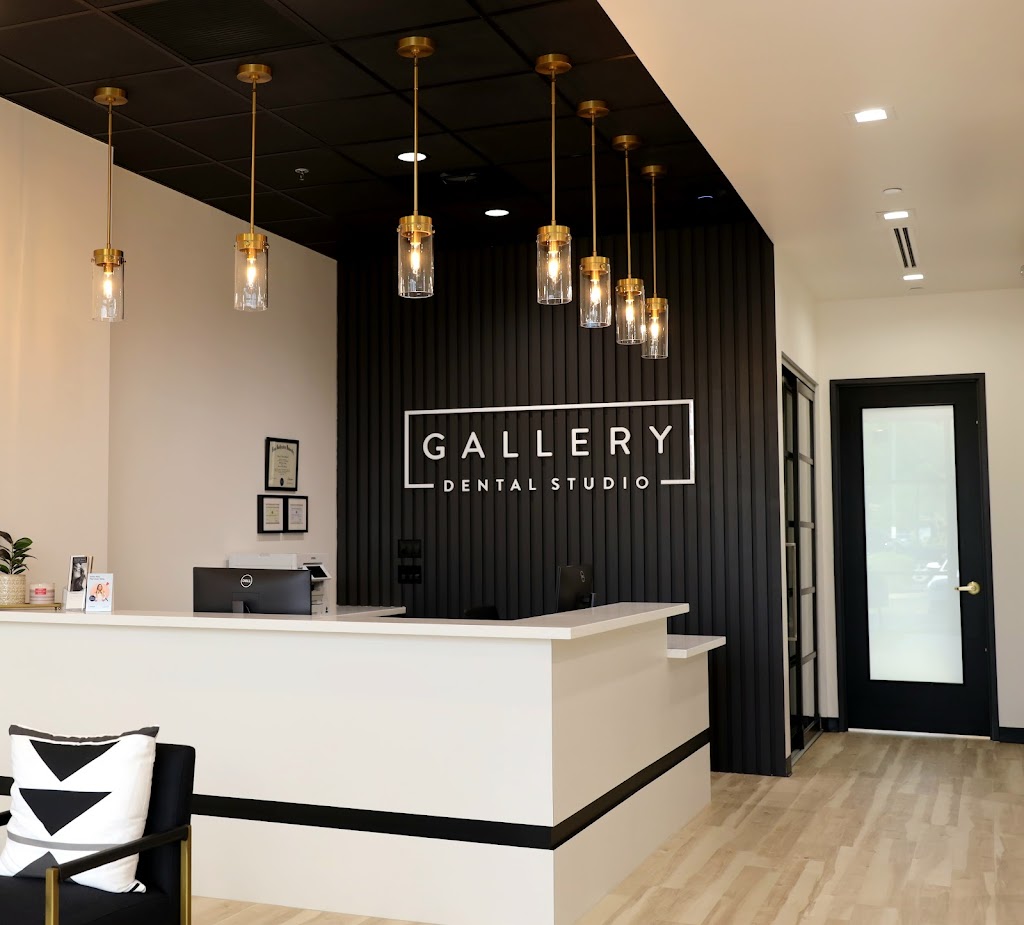 Gallery Dental Studio | 3035 S Ellsworth Rd STE 146, Mesa, AZ 85212, USA | Phone: (520) 436-5393