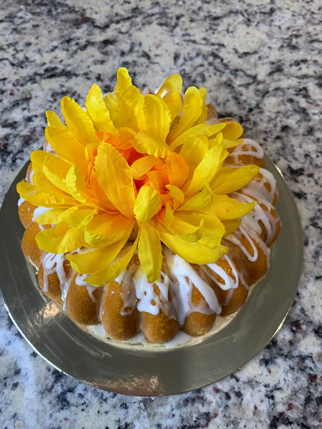 Baked With Flavor | 7492 Catania Lp, Clermont, FL 34714, USA | Phone: (313) 414-1314