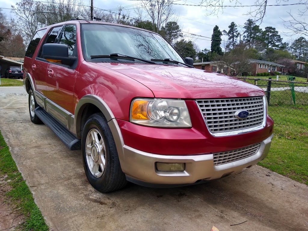 Coaction auto Services LLC | 5226 N Henry Blvd, Stockbridge, GA 30281, USA | Phone: (678) 815-6893