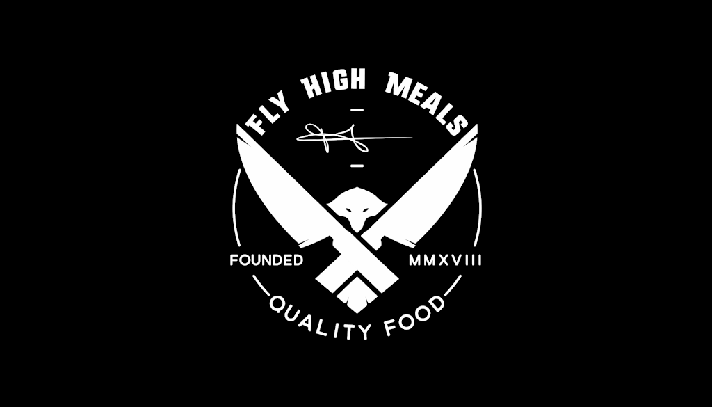 Fly High Meals | 1528 Bergen St #1A, Brooklyn, NY 11213, USA | Phone: (714) 403-2364