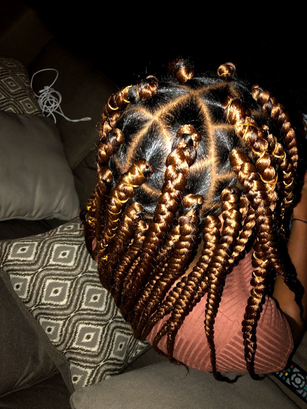 Beauty,Brains,&Braids | 425 Whitlock Ct, Belle Mead, NJ 08502, USA | Phone: (848) 253-9025