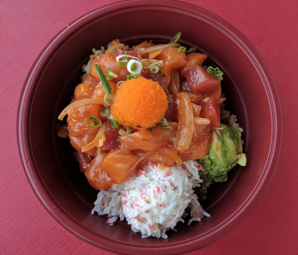 Poki Ya | 3616 E Chapman Ave, Orange, CA 92869, USA | Phone: (714) 538-9900