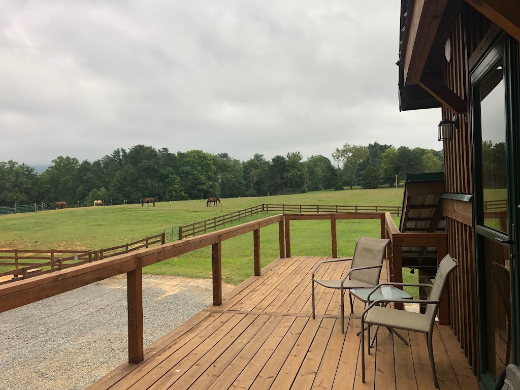 Winsome View Farm | 1275 Flat Shoals Rd, King, NC 27021, USA | Phone: (336) 618-1916