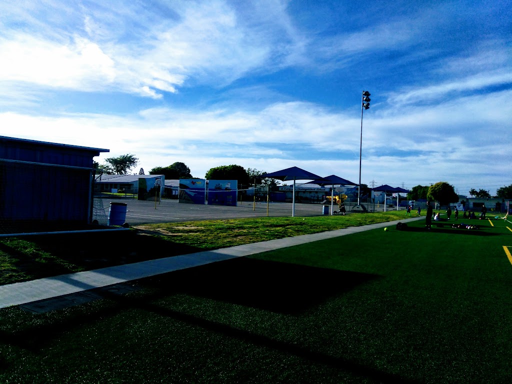 Washington Elementary School Redondo Beach, CA 90278, USA BusinessYab