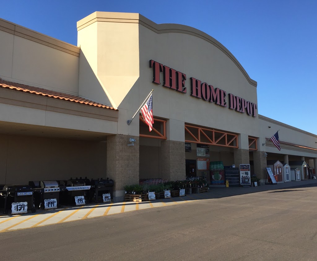 The Home Depot | 1155 W Chandler Blvd, Chandler, AZ 85224, USA | Phone: (480) 899-5013