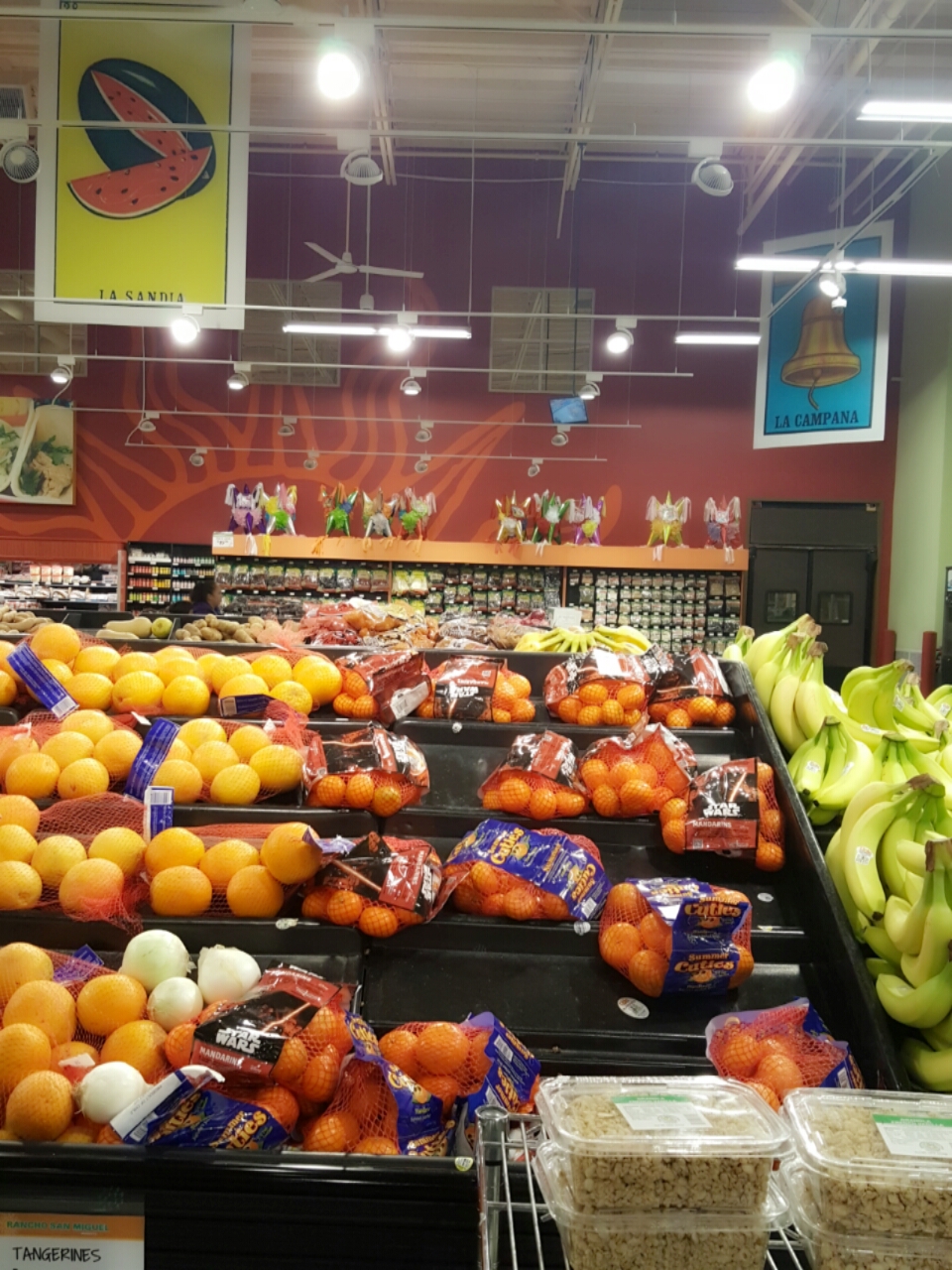 Rancho San Miguel Markets | 444 Winton Pkwy, Livingston, CA 95334, USA | Phone: (209) 394-6768