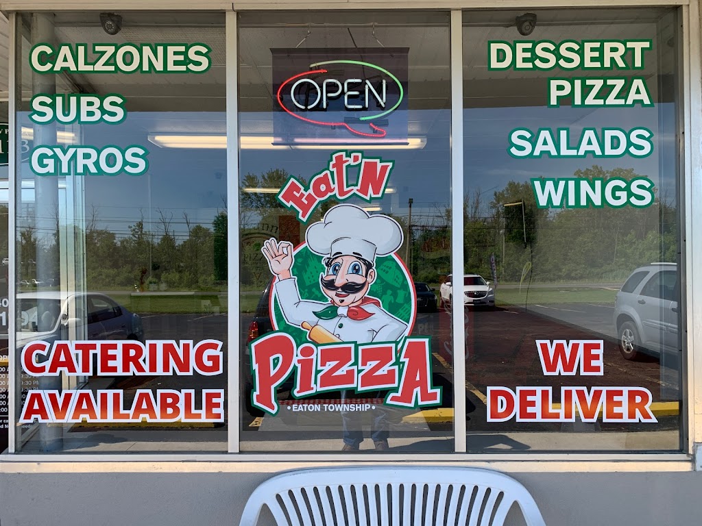 Giovannis Pizzeria Grafton | 35113 Royalton Rd, Grafton, OH 44044, USA | Phone: (440) 748-1101