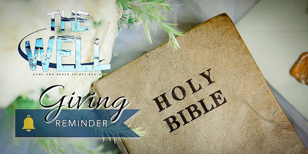 STC The Well Church | 10220 Systems Pkwy, Sacramento, CA 95827, USA | Phone: (916) 368-9358