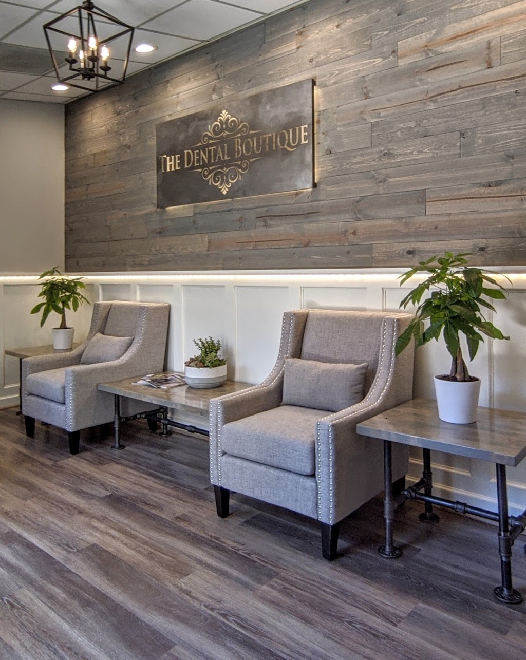 The Dental Boutique Scottsdale Dentist | 8075 E Morgan Trail # 3, Scottsdale, AZ 85258 | Phone: (480) 278-5721