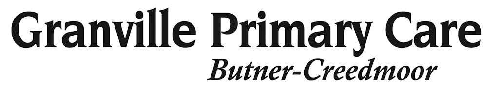 Granville Primary Care, Butner-Creedmoor | 1614 NC-56, Creedmoor, NC 27522 | Phone: (919) 575-6103